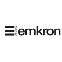 Emkron Studios logo, Emkron Studios contact details