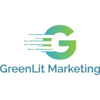 GreenLit Marketing logo, GreenLit Marketing contact details