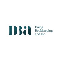 Doing Bookkeeping And Inc. logo, Doing Bookkeeping And Inc. contact details