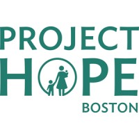 Project Hope logo, Project Hope contact details