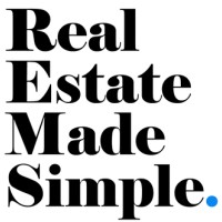 Real Estate Made Simple. logo, Real Estate Made Simple. contact details