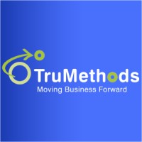 TruMethods logo, TruMethods contact details