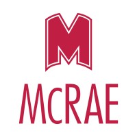 McRae Communications logo, McRae Communications contact details