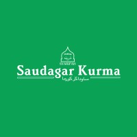 Saudagar Kurma logo, Saudagar Kurma contact details