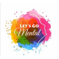 Let's Go Mental Kenya logo, Let's Go Mental Kenya contact details