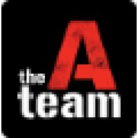 The A-Team Marketing and Advertising logo, The A-Team Marketing and Advertising contact details