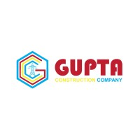 Gupta Construction Company logo, Gupta Construction Company contact details