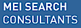 MEI Search Consultants logo, MEI Search Consultants contact details