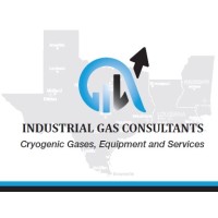 Industrial Gas Consultants LLC. logo, Industrial Gas Consultants LLC. contact details