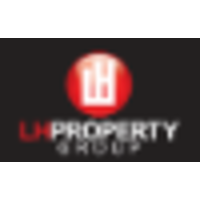 LH Property Group logo, LH Property Group contact details