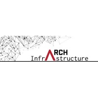 Arch Infrastructure Ltd. logo, Arch Infrastructure Ltd. contact details