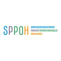 Samenwerkingsverband SPPOH logo, Samenwerkingsverband SPPOH contact details