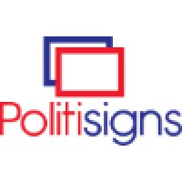 Politisigns Campaign Sign Frames logo, Politisigns Campaign Sign Frames contact details