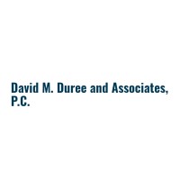 David M. Duree and Associates, P.C. logo, David M. Duree and Associates, P.C. contact details