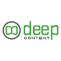 Deep Content logo, Deep Content contact details