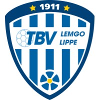 TBV Lemgo Lippe logo, TBV Lemgo Lippe contact details