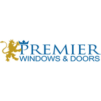 Premier Windows & Doors logo, Premier Windows & Doors contact details