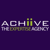 ACHiiVE Ltd logo, ACHiiVE Ltd contact details