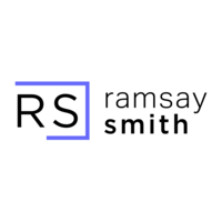 RamsaySmith logo, RamsaySmith contact details