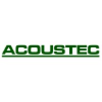 Acoustec inc. logo, Acoustec inc. contact details