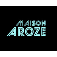 Maison Aroze logo, Maison Aroze contact details