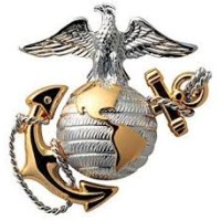 Marine Officer Los Angeles logo, Marine Officer Los Angeles contact details