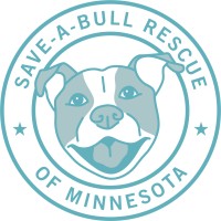 Save-A-Bull Rescue of Minnesota logo, Save-A-Bull Rescue of Minnesota contact details