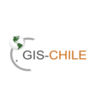 GIS CHILE logo, GIS CHILE contact details