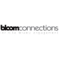 Bloom Connections - Infinite Brand Engagement logo, Bloom Connections - Infinite Brand Engagement contact details