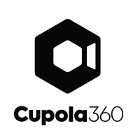 Cupola360 logo, Cupola360 contact details