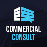 Commercial Consult logo, Commercial Consult contact details