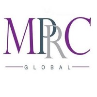 MPRC Global logo, MPRC Global contact details