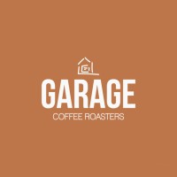 Garage Coffee logo, Garage Coffee contact details