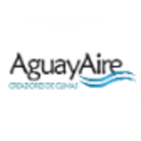 AguayAire logo, AguayAire contact details