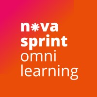 Nova Sprint Omni Learning logo, Nova Sprint Omni Learning contact details