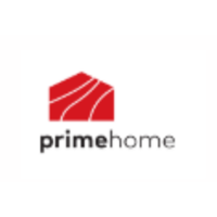 Prime Home logo, Prime Home contact details