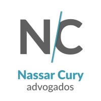 Nassar Cury Advogados logo, Nassar Cury Advogados contact details