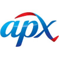 APX Travel Management logo, APX Travel Management contact details