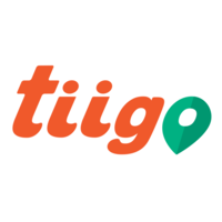 Tiigo logo, Tiigo contact details