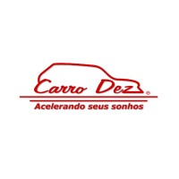 Carro Dez logo, Carro Dez contact details