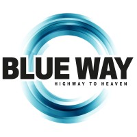 Blue Way Lda logo, Blue Way Lda contact details