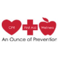 An Ounce of Prevention logo, An Ounce of Prevention contact details