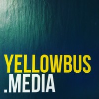 YellowBus Media logo, YellowBus Media contact details