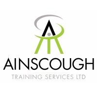 AINSCOUGH TRAINING SERVICES LIMITED logo, AINSCOUGH TRAINING SERVICES LIMITED contact details