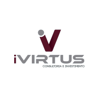 iVirtus Imóveis logo, iVirtus Imóveis contact details