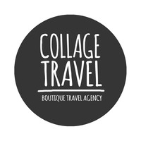 Collage Travel logo, Collage Travel contact details