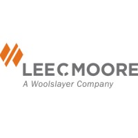 Lee C. Moore, A Woolslayer Company logo, Lee C. Moore, A Woolslayer Company contact details