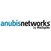 AnubisNetworks logo, AnubisNetworks contact details