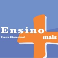 ENSINO MAIS logo, ENSINO MAIS contact details