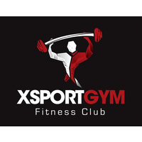 XSport Gym Fitness Club logo, XSport Gym Fitness Club contact details